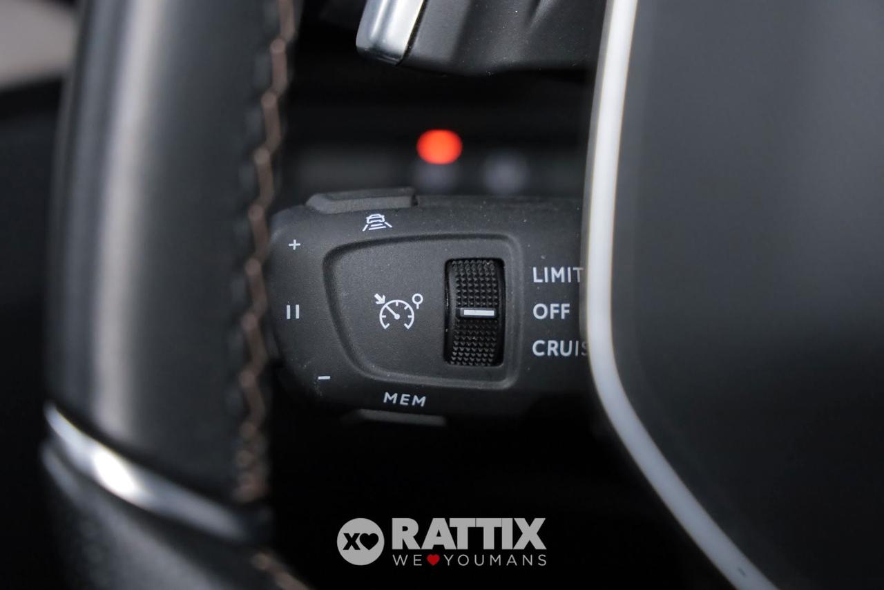 Peugeot 3008 1.2 Hybrid 48V 136CV GT e-DCS6