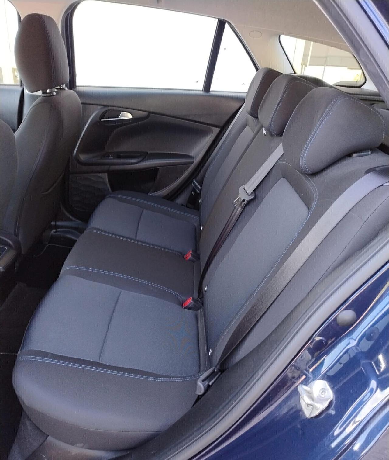 Fiat Tipo S.W. 1.6 Mjet Business 130Cv - 2021