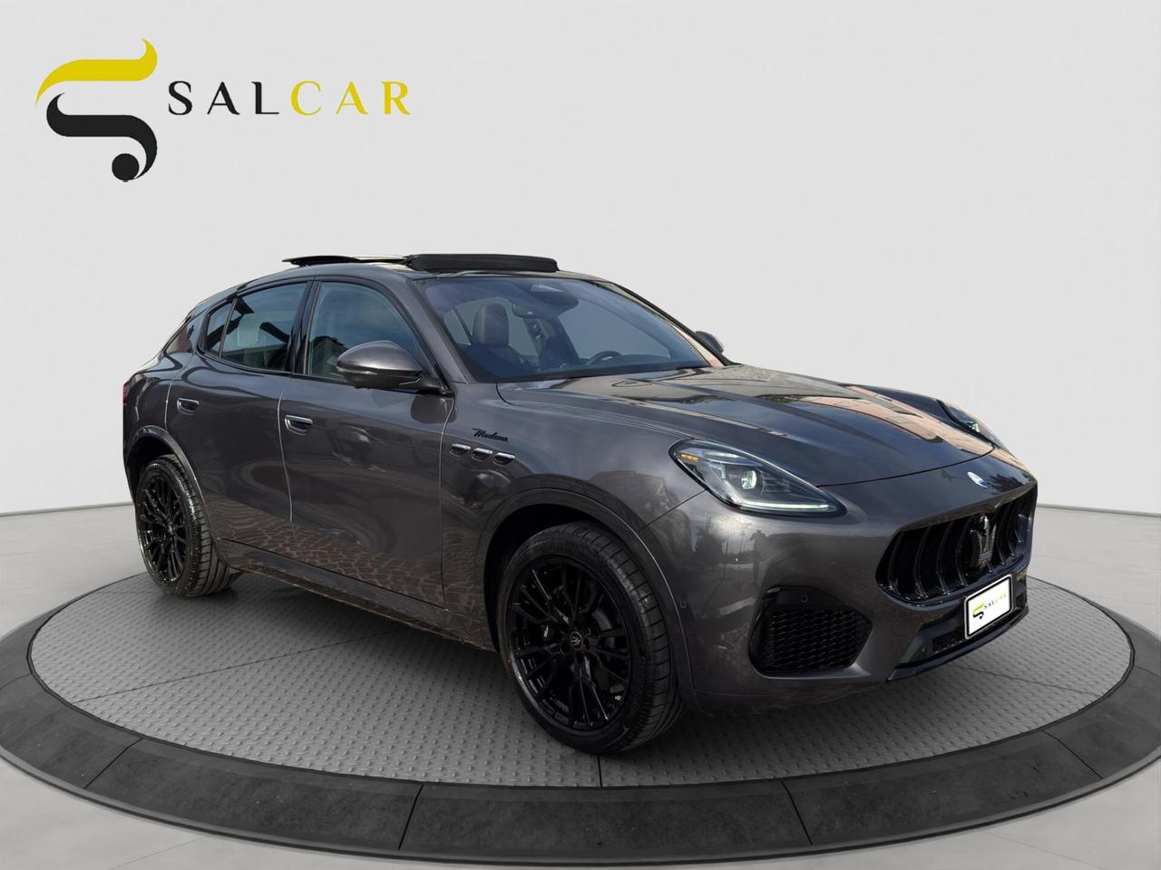 Maserati Grecale 2.0 mhev 330cv Modena Tetto 2024