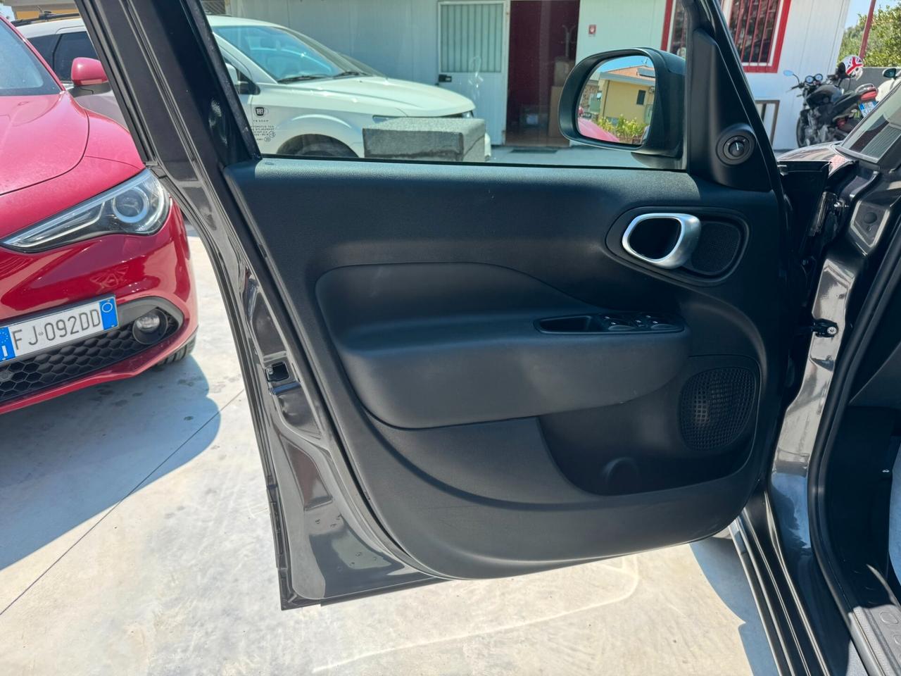 Fiat 500L 1.6 Multijet 120 CV City Cross