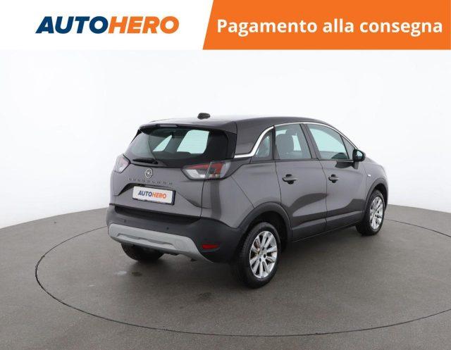 OPEL Crossland X 1.5 ECOTEC D 120 CV Start&Stop aut. Elegance