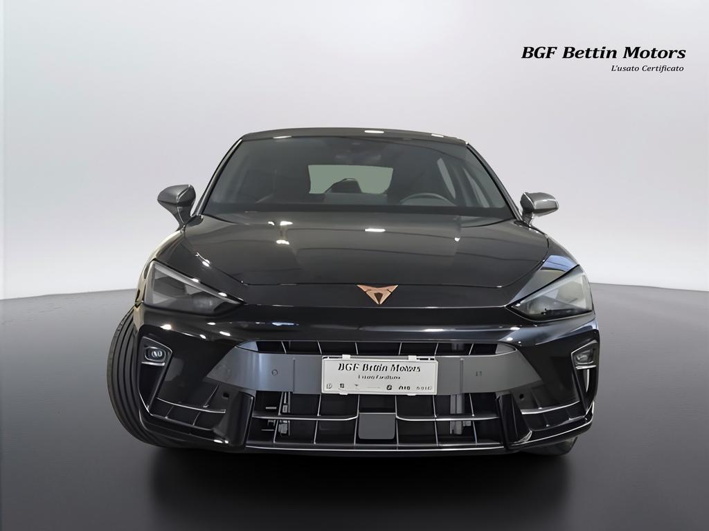 Cupra Leon 2.0 tdi 150cv dsg