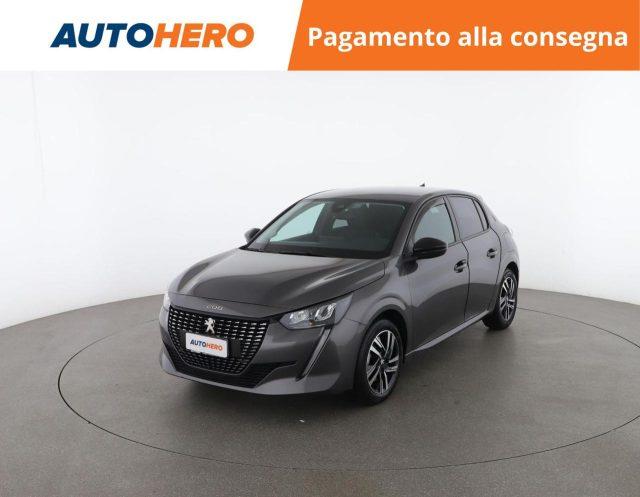 PEUGEOT 208 PureTech 100 Stop&Start 5 porte Allure Pack