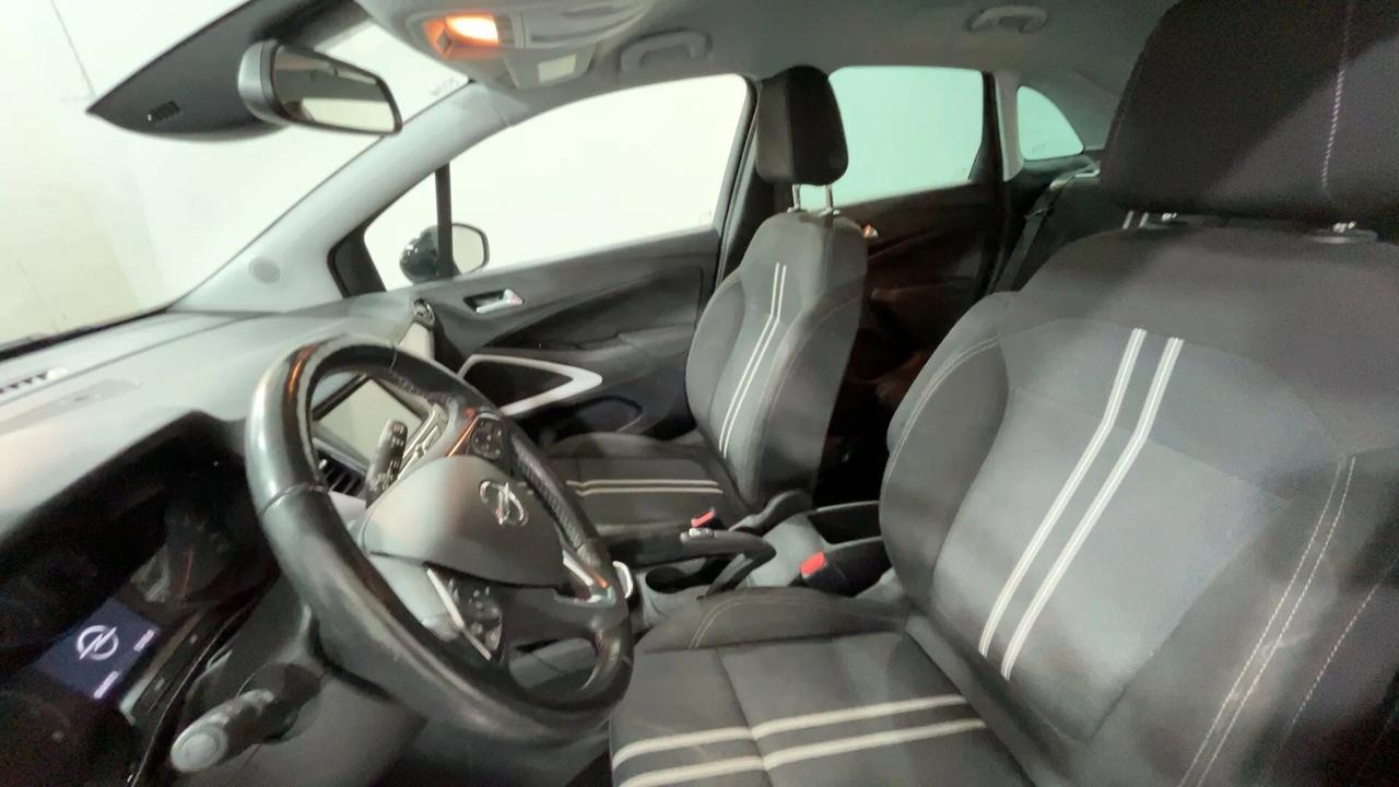 Opel Crossland 1.2 12V Start&Stop Design & Tech