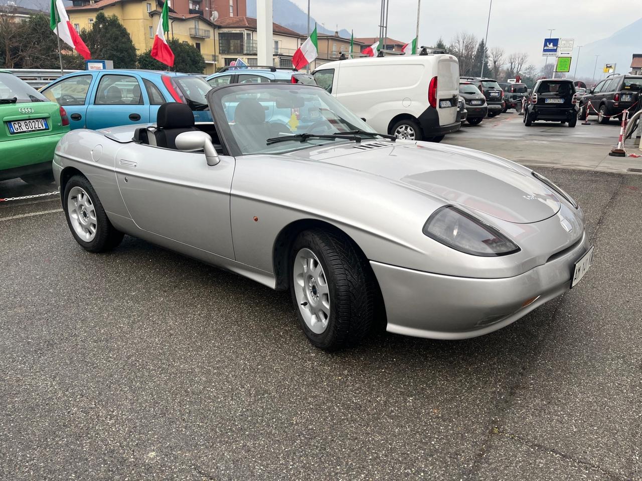 FIAT BARCHETTA - OCCASIONE SPECIALE