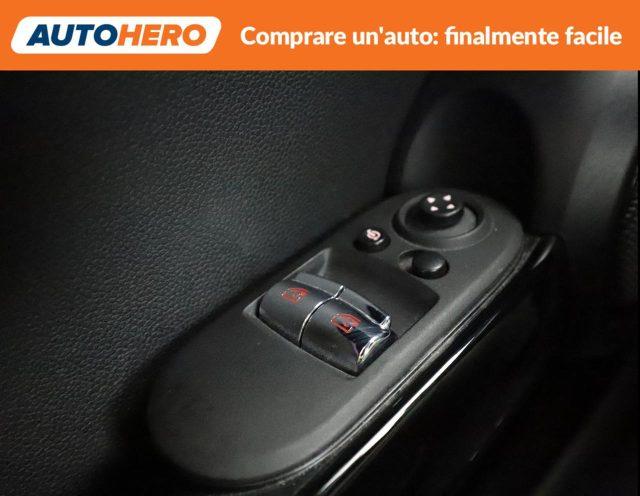 MINI One 1.5 One 75 CV