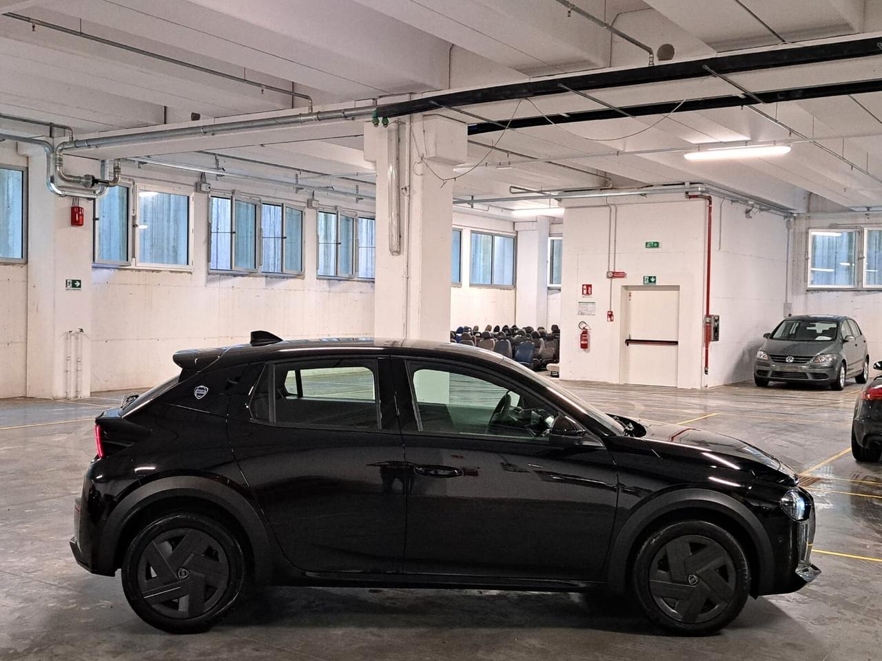 Lancia Ypsilon 1.2 Turbo mhev Hybrid e-DCT Km. 0