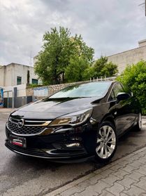 Opel Astra 1.6 CDTi 110CV Start&Stop 5 porte Innovation