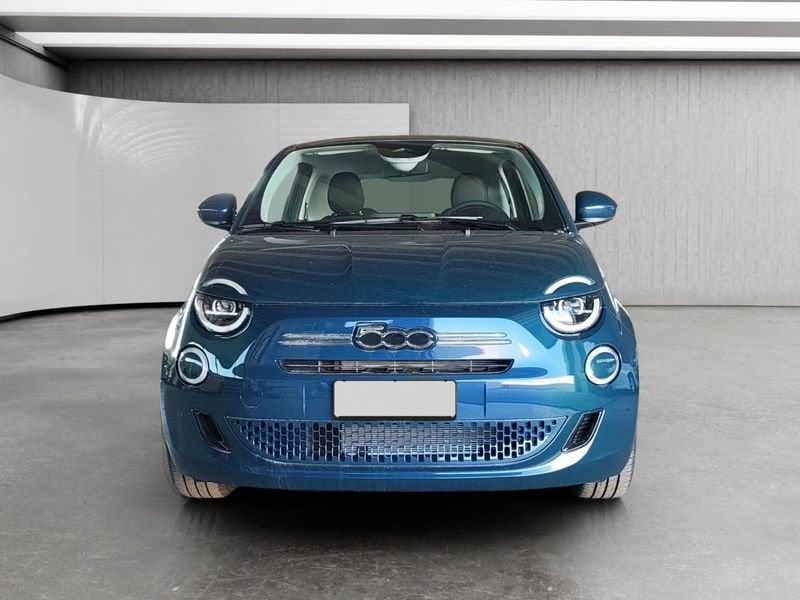 FIAT 500 1.0 hybrid Torino