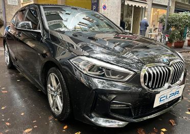 Bmw 118 118i 5p. Msport