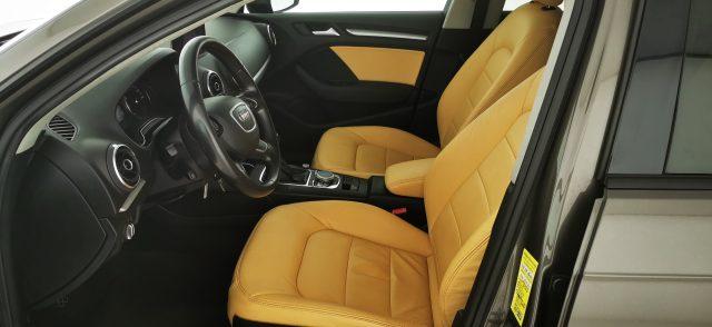 AUDI A3 SPB 1.6 TDI Ambiente