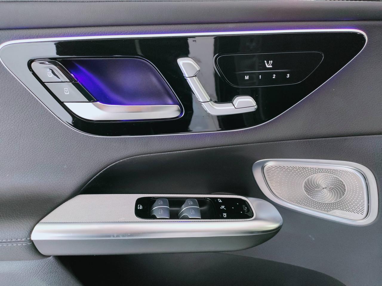 Mercedes-Benz GLC Coupe - C254 - GLC Coupe 300 d AMG Line Premium 4matic auto