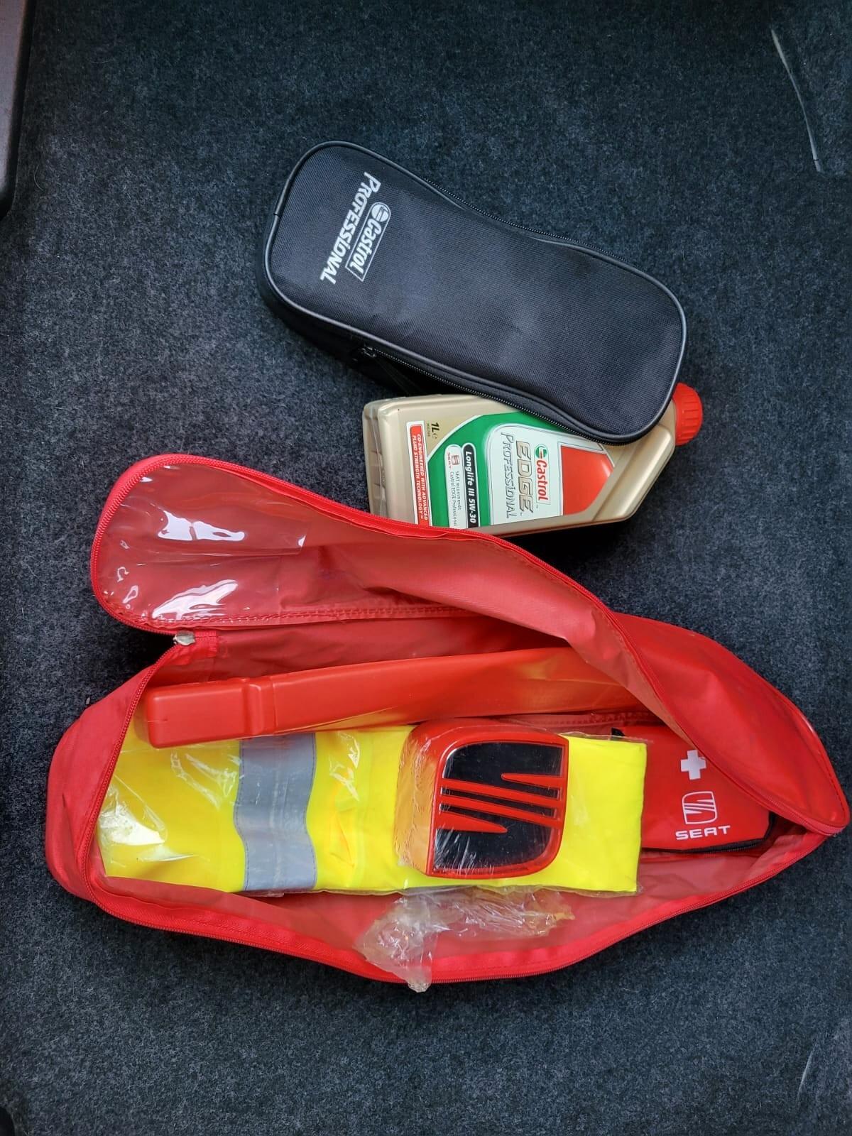 Seat Ibiza 1.2 TDI CR 5 porte Business