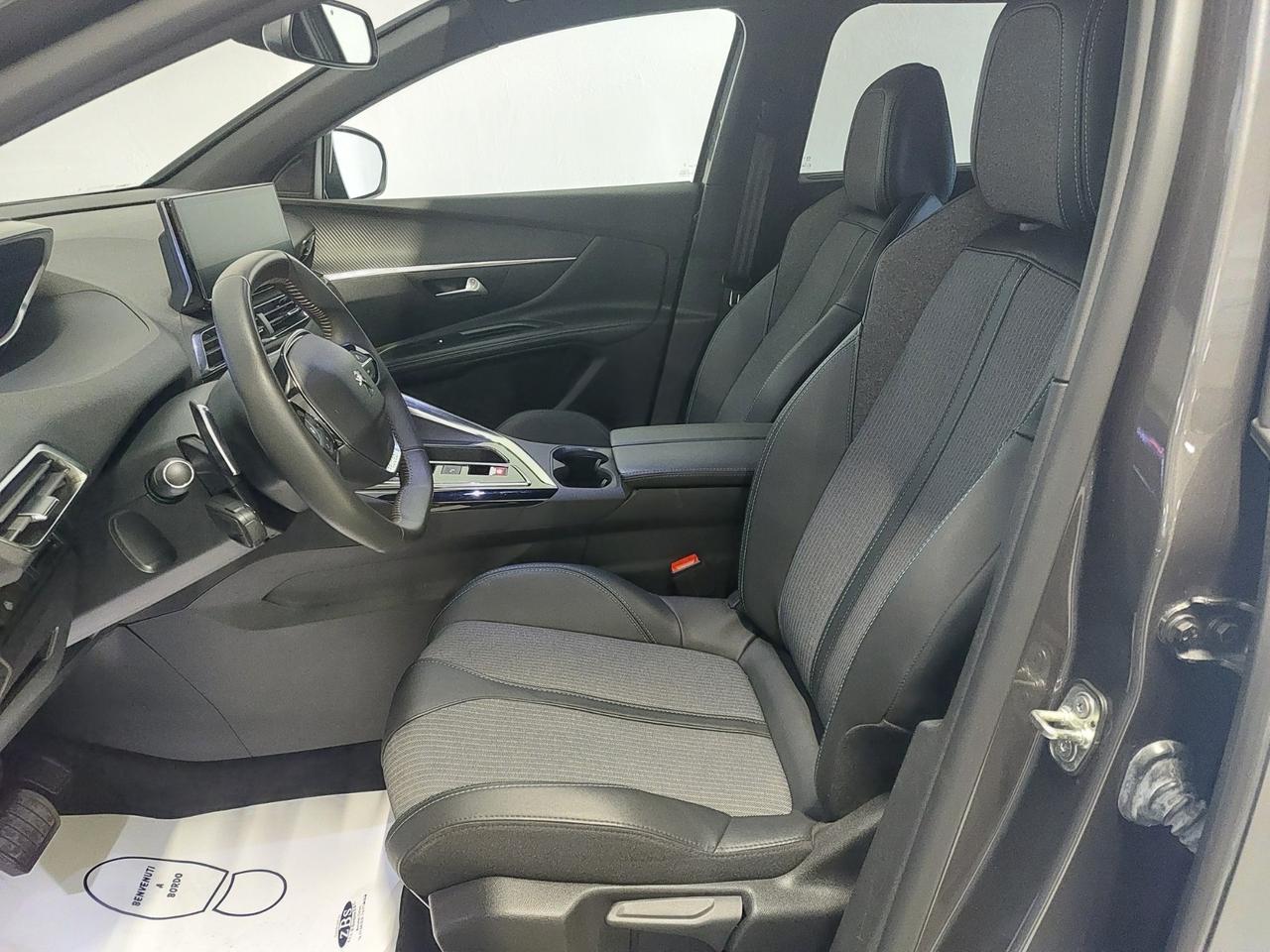 PEUGEOT 5008 2ª serie 5008 BlueHDi 130 S&S EAT...