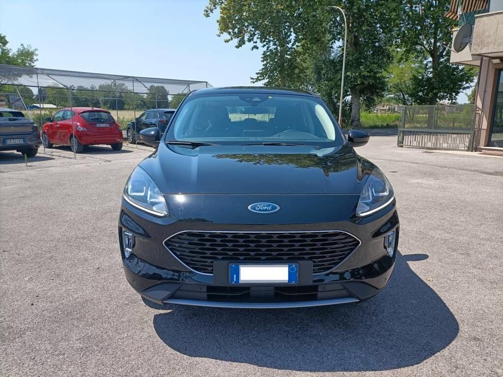 Ford Kuga 1.5 EcoBlue 120 CV aut. 2WD Connect