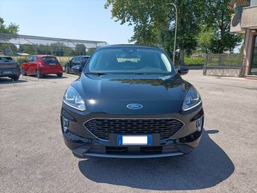 Ford Kuga 1.5 EcoBlue 120 CV aut. 2WD Connect