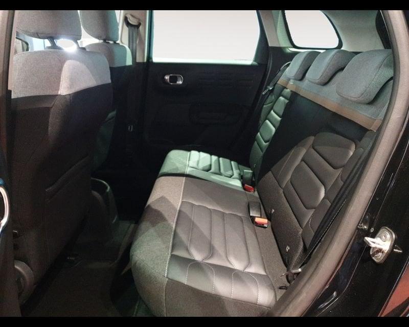 Citroën C3 Aircross PureTech 110 S&S Feel