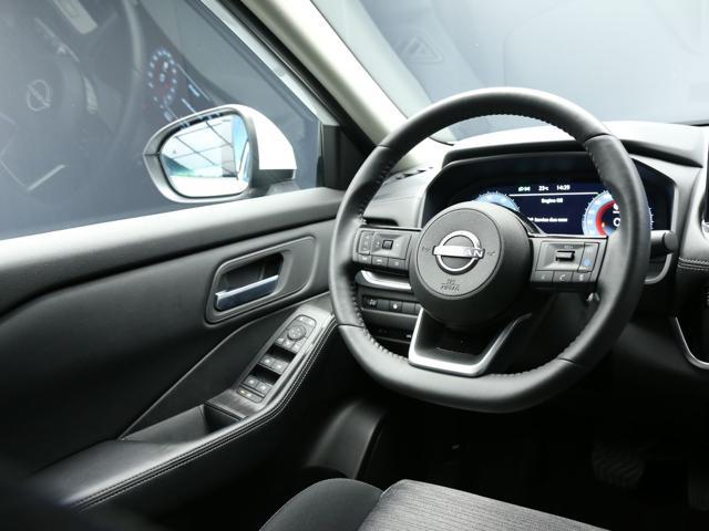 NISSAN X-Trail e-Power e-4orce 4WD 7 posti N-Connecta