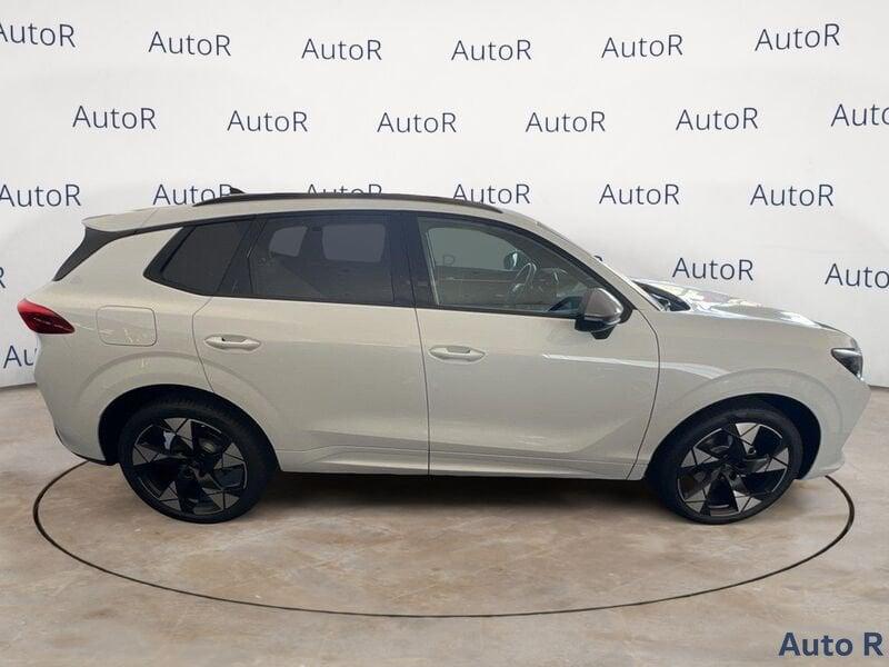 Cupra Terramar 1.5 Hybrid DSG
