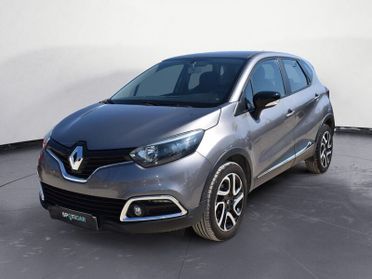 Renault Captur Captur 1.5 dCi 8V 90 CV Start&Stop Energy R-Link