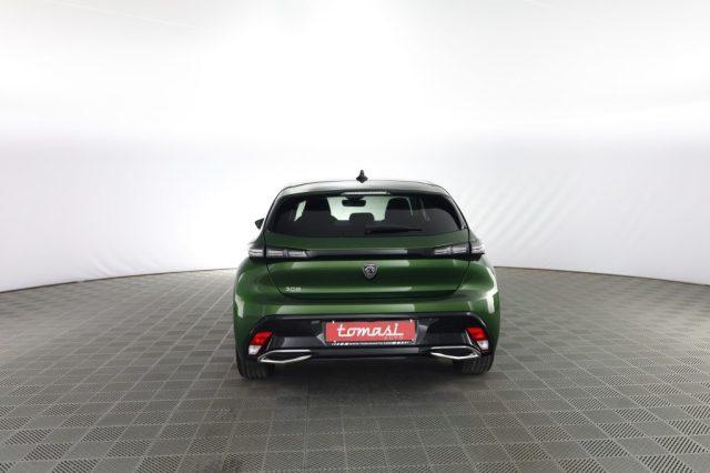 PEUGEOT 308 308 BlueHDi 130 S&S EAT8 Allure Pack