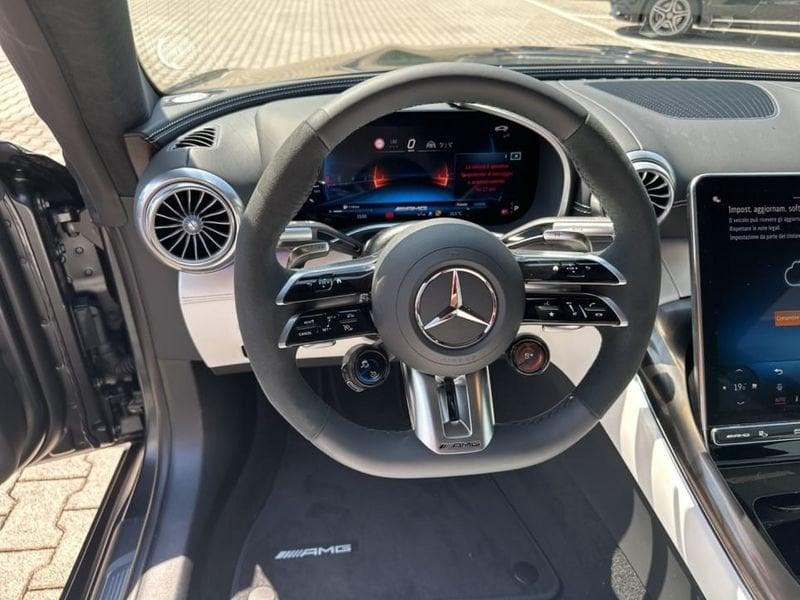 Mercedes-Benz GT 43 AMG Premium Plus