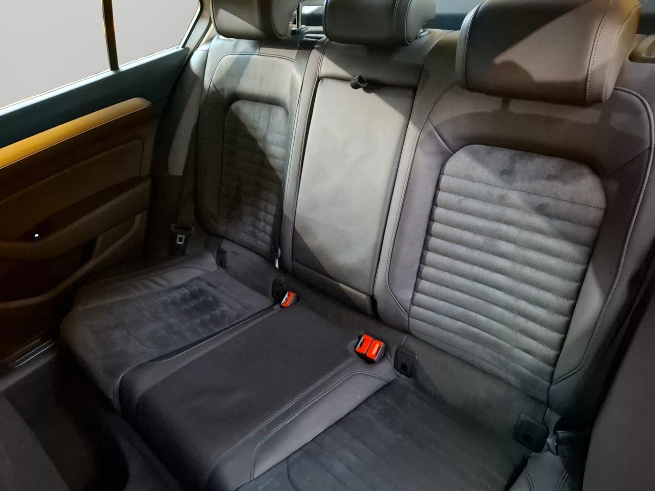 Volkswagen Passat 2.0 TDI 190 CV DSG Highline BlueMotion Tech.