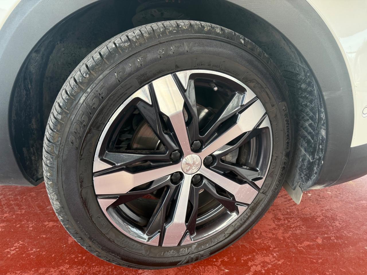 Peugeot 3008 1.5 Diesel - Neopatentati - Automatico