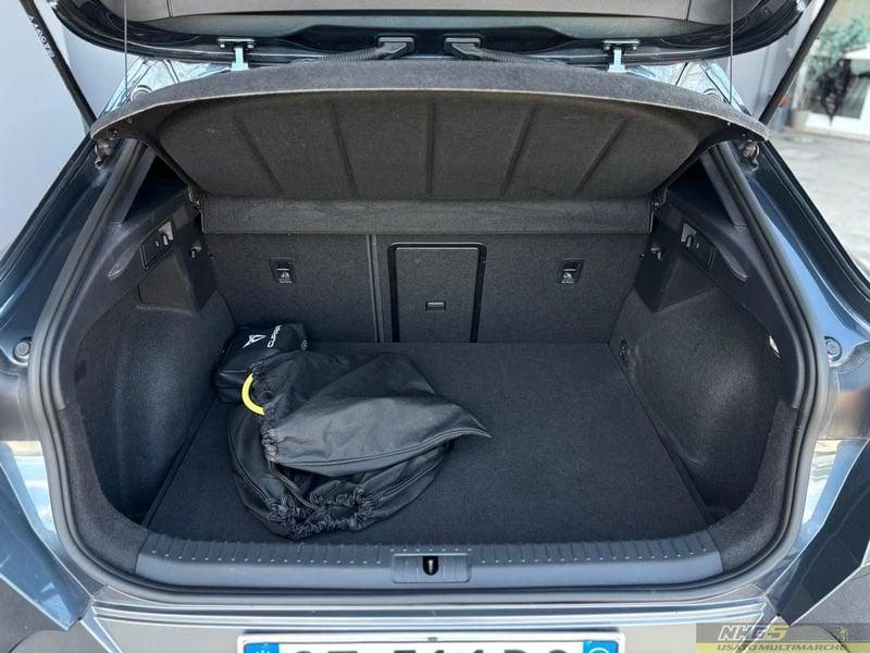 Cupra Formentor 1.4 e-Hybrid DSG