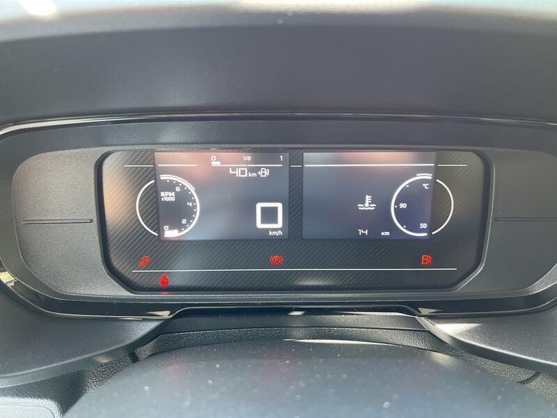FIAT Doblò 1.5 BlueHdi 130CV Combi N1