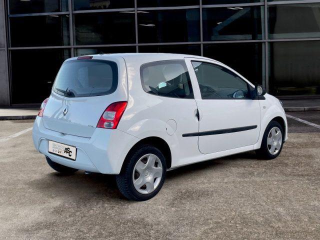 RENAULT Twingo 1.2 BENZ 58 CV 8V ADATTA A NEOPATENTATI