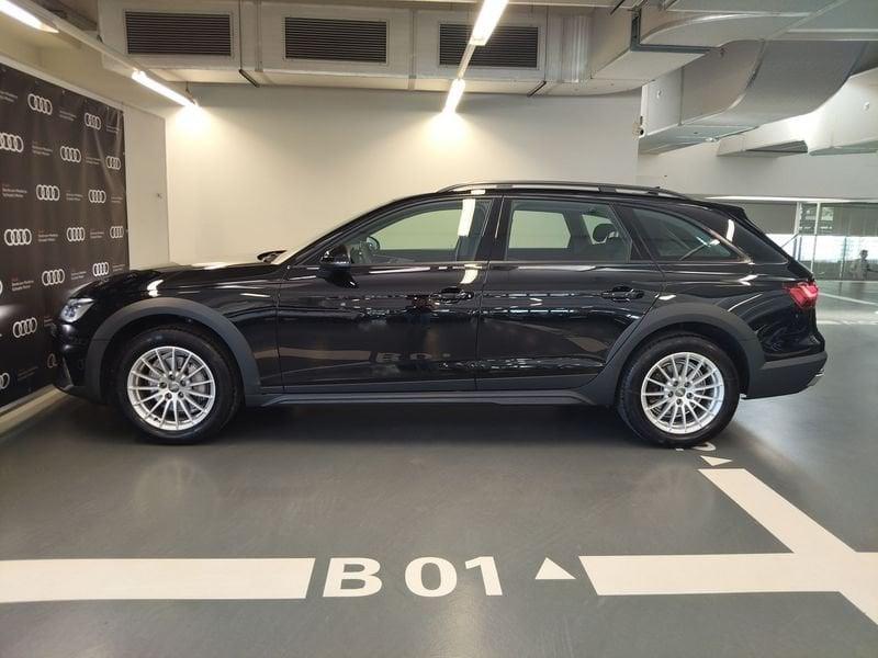 Audi A4 allroad 40 TDI 190 CV S tronic Business Evolution