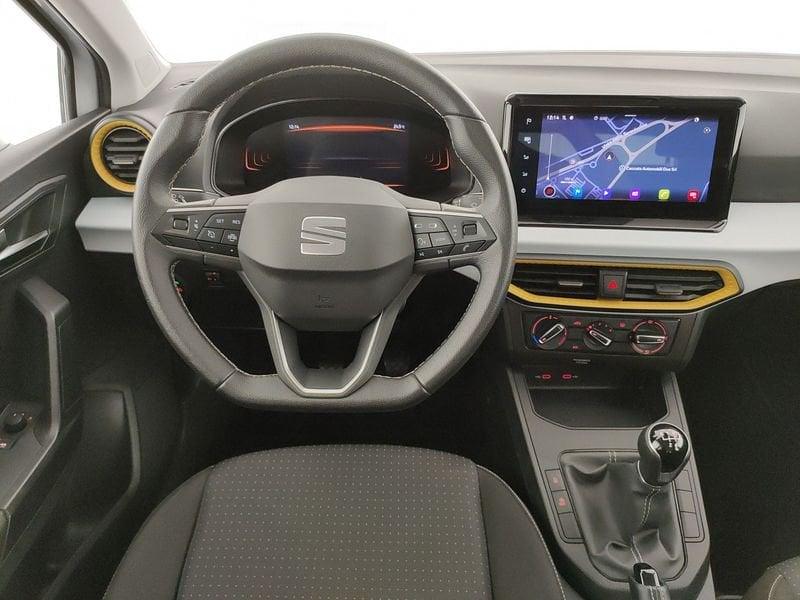 Seat Ibiza 1.0 ecotsi Style 95cv