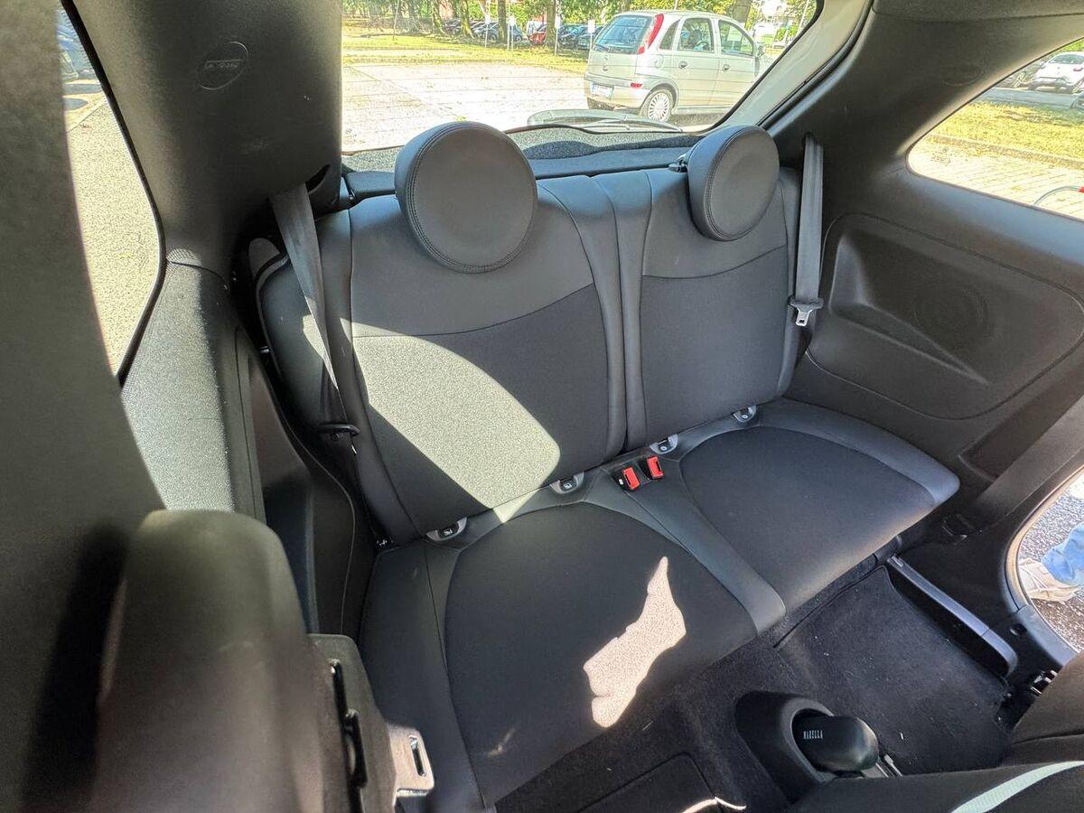 Fiat 500 1.2 S 69cv