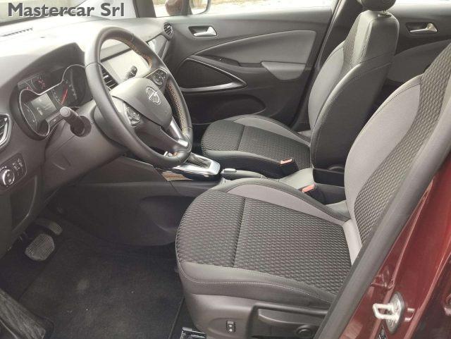 OPEL Crossland X NEOPATENTATI X 1.5 AUTOM Innovation tg : FX138CC