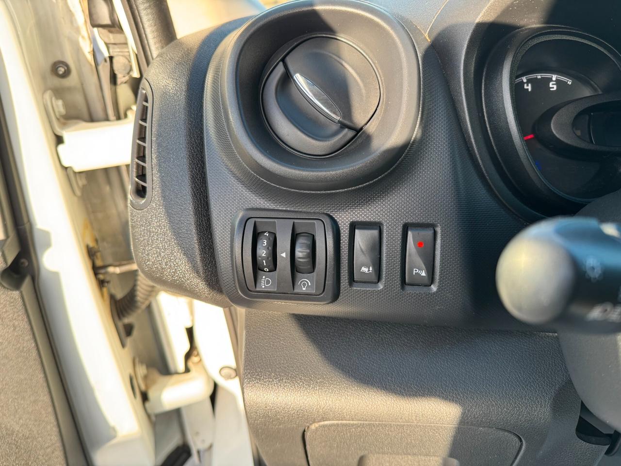 Fiat Talento 1.6 MJT 120CV PASSO LUNGO