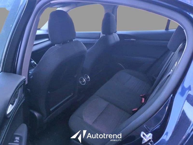 Alfa Romeo Stelvio 2.2 Turbodiesel 190 CV Automatica Q4 XENO Business