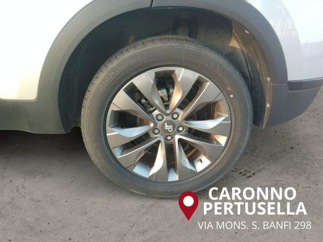 DR MOTOR DR 4.0 1.5 Bi-Fuel GPL