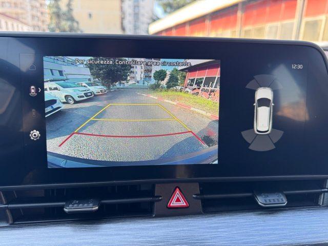 KIA Sportage 1.6 CRDi MHEV Business ''AUTOCARRO N1''