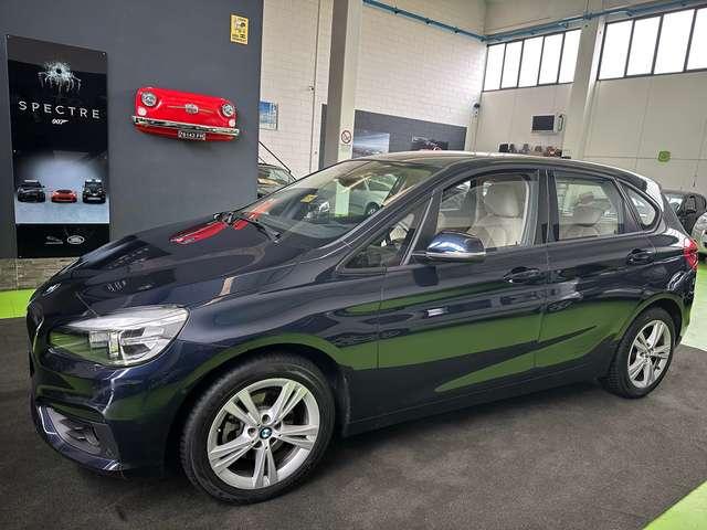 BMW 218 218i Active Tourer Sport -SOLO 41.000KM-