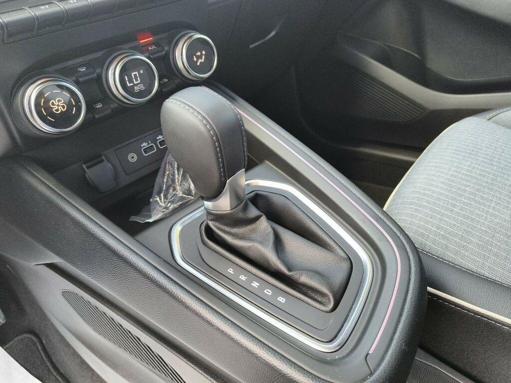 Renault Clio 1.6 E-Tech full hybrid Techno