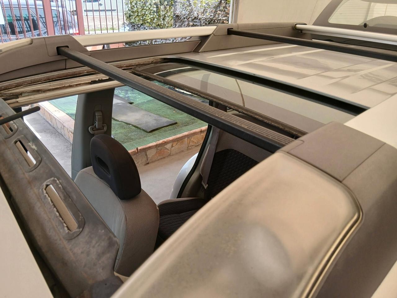 Nissan X-Trail 2.2 dCi 4x4 full 05