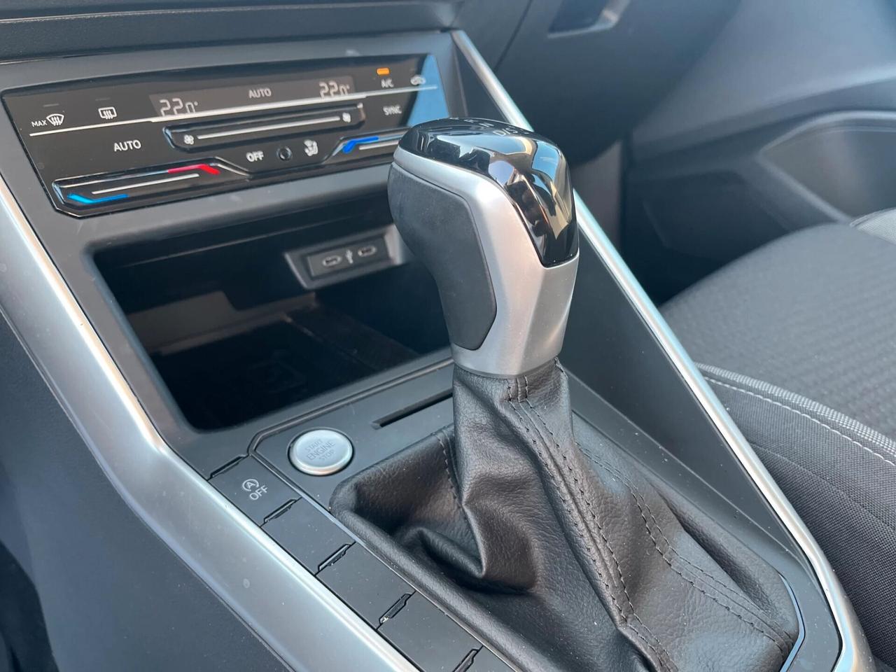 Volkswagen Taigo 1.0 TSI 110 CV DSG Life