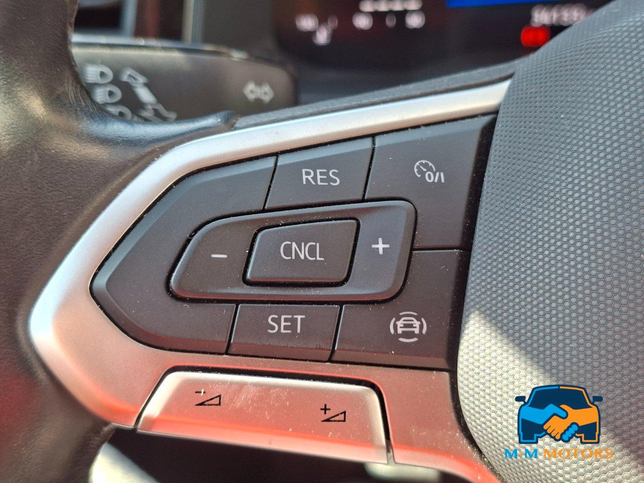 Volkswagen Polo 1.0 Edition Plus unico proprietario