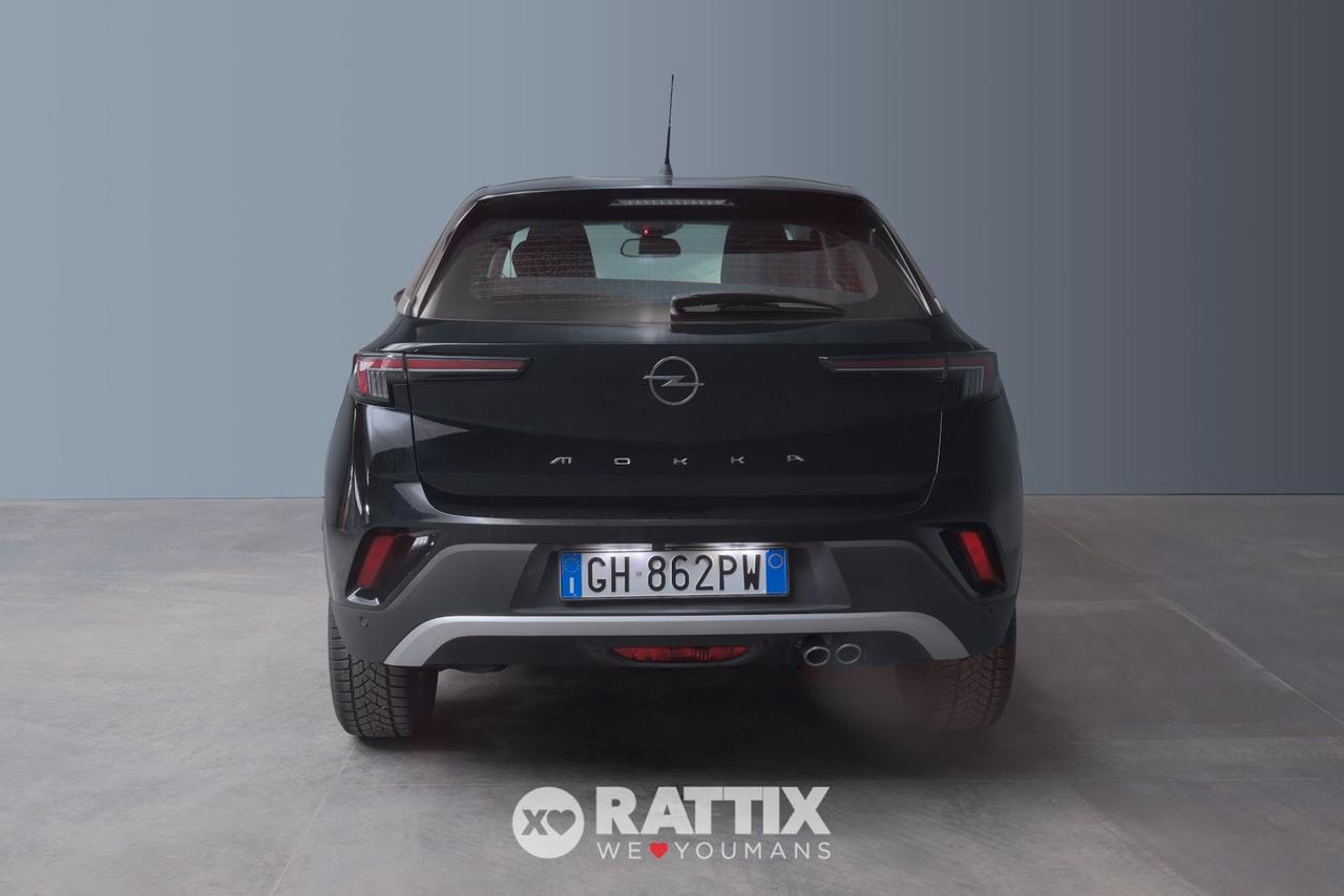 Opel Mokka 1.2 t 130CV Elegance AT8