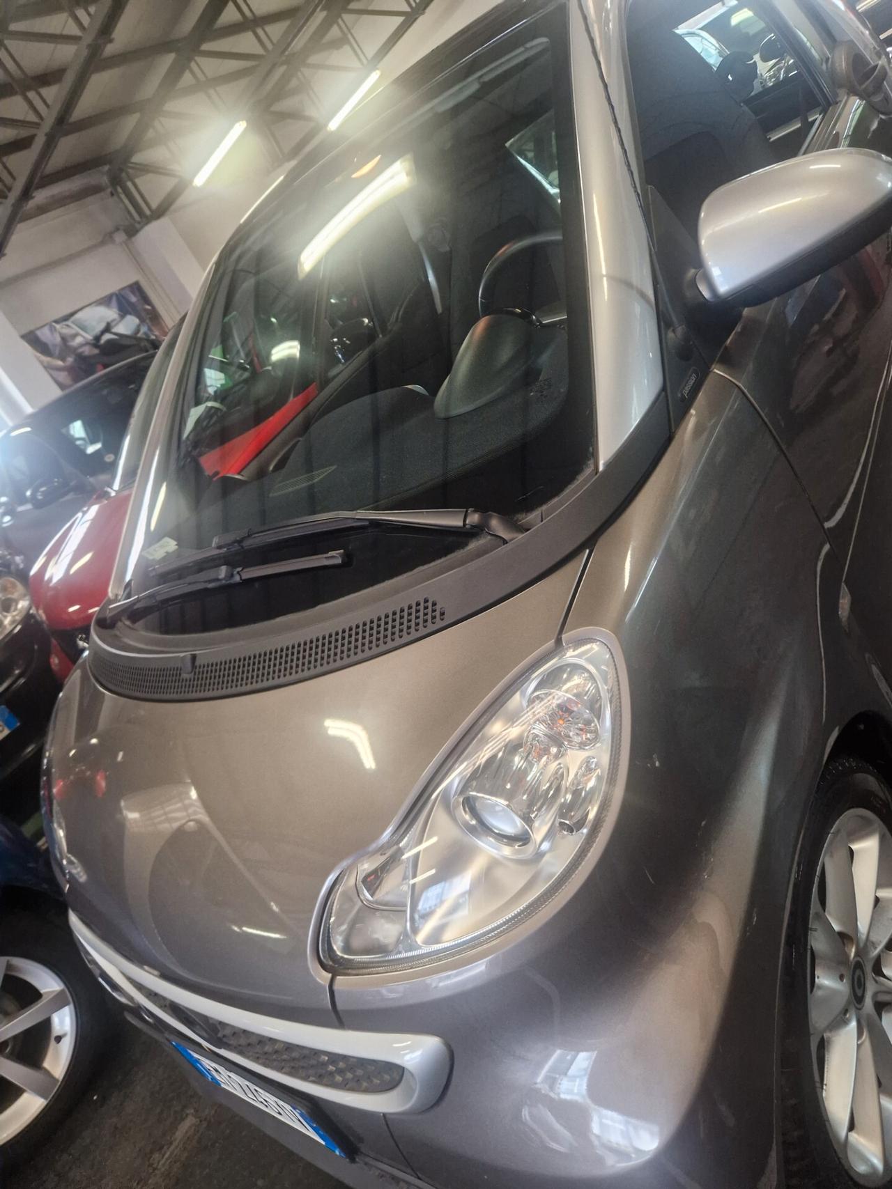 Passion motore revisionato frizione nuova garanzia