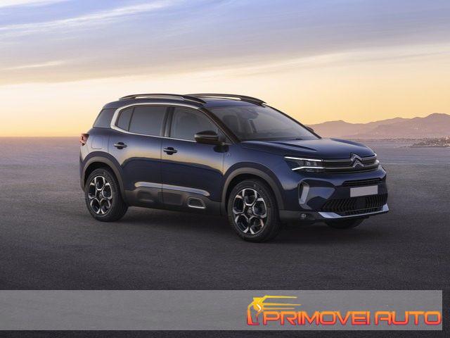 CITROEN C5 Aircross BlueHDi 130 S&S EAT8 Shine Pack