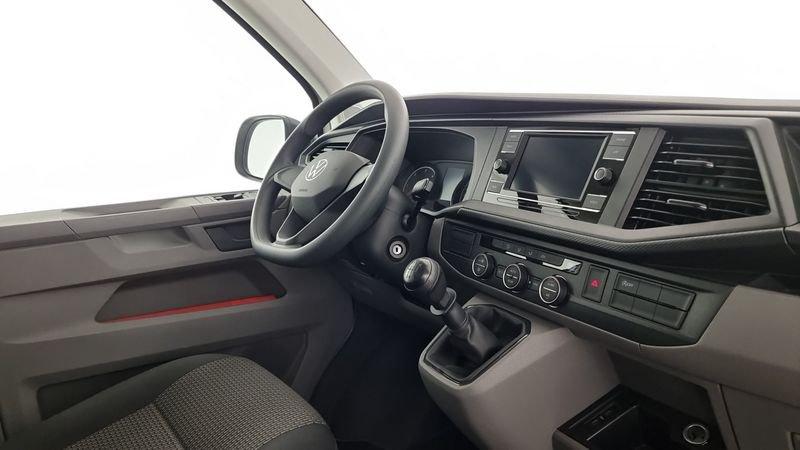Volkswagen Caravelle 2.0 TDI 110CV PC Trendline 9 posti