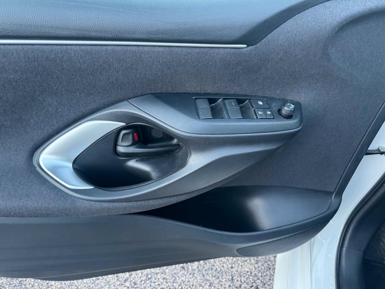 Toyota Yaris 1.5cc HEV Full Hybrid 116cv Active