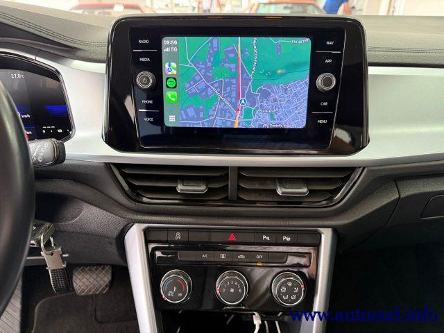 VOLKSWAGEN T-Roc 2.0 TDI SCR 150 CV DSG Life